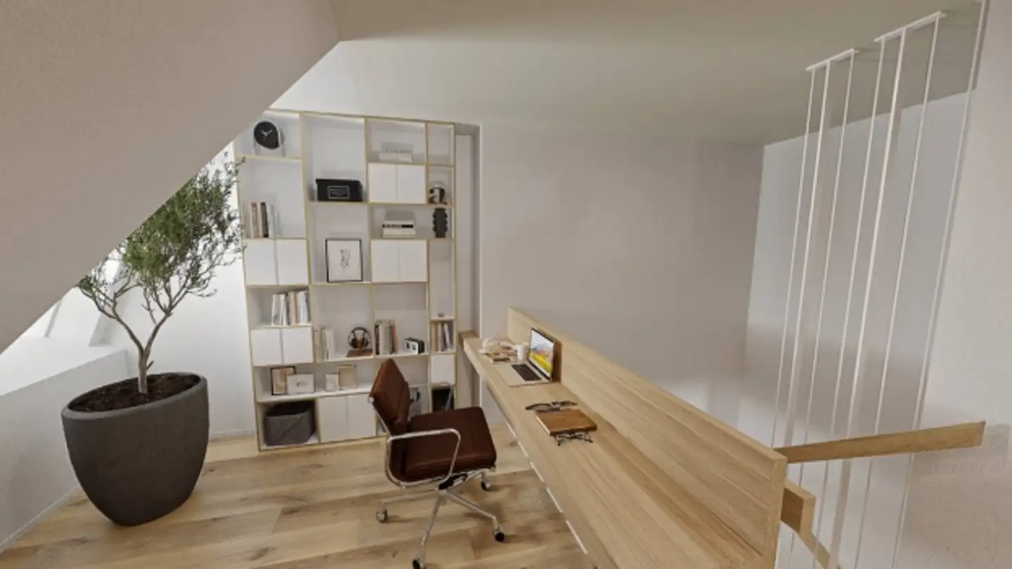 Appartamento in affitto - Hofwiesenstrasse 8050, 8050 Zürich - Photo 4