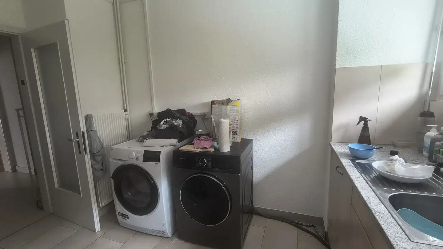 Appartamento in affitto - 2720 Tramelan - Foto 2