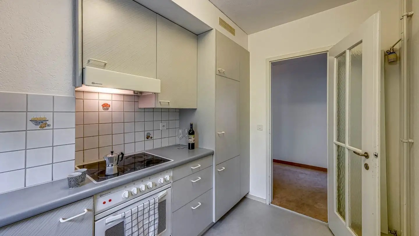 Apartment for rent - Lindenweg 7, 4528 Zuchwil - Photo 2