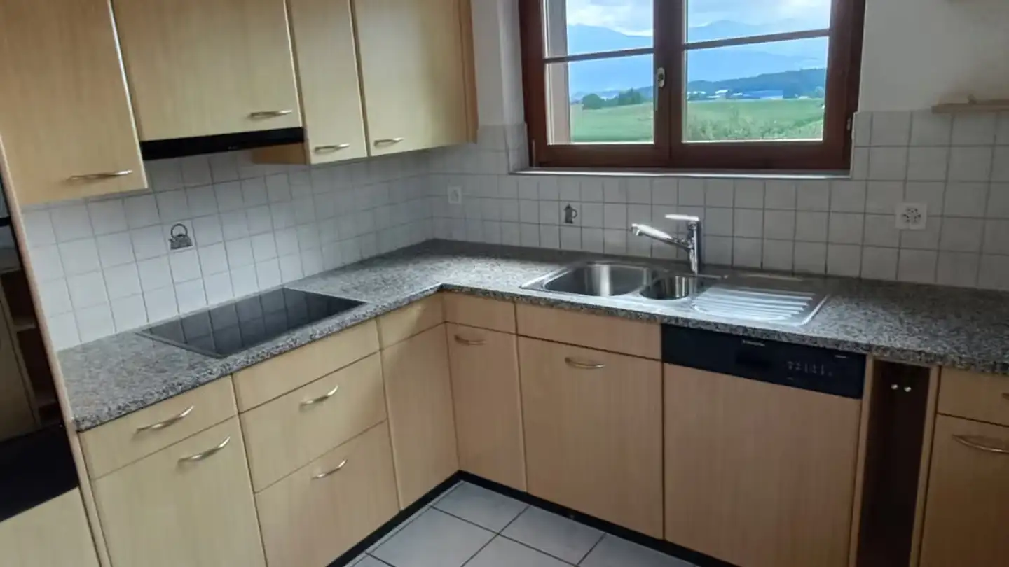Appartamento in affitto - Gossenrain 2, 6023 Rothenburg - Foto 4