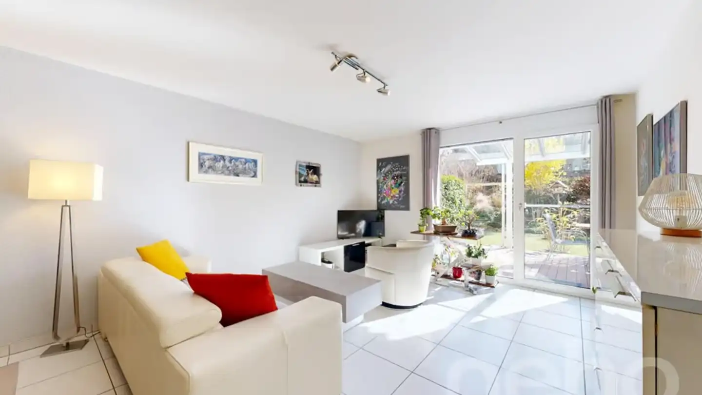 Wohnung kaufen - 1722 Bourguillon
