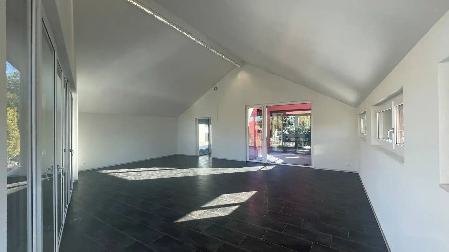 Office space for rent - Fräschelsgasse 32a, 3210 Kerzers