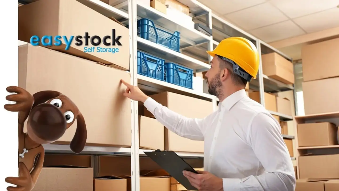 Storage space for rent - Chemin de Maillefer, 1052 Le Mont-sur-Lausanne