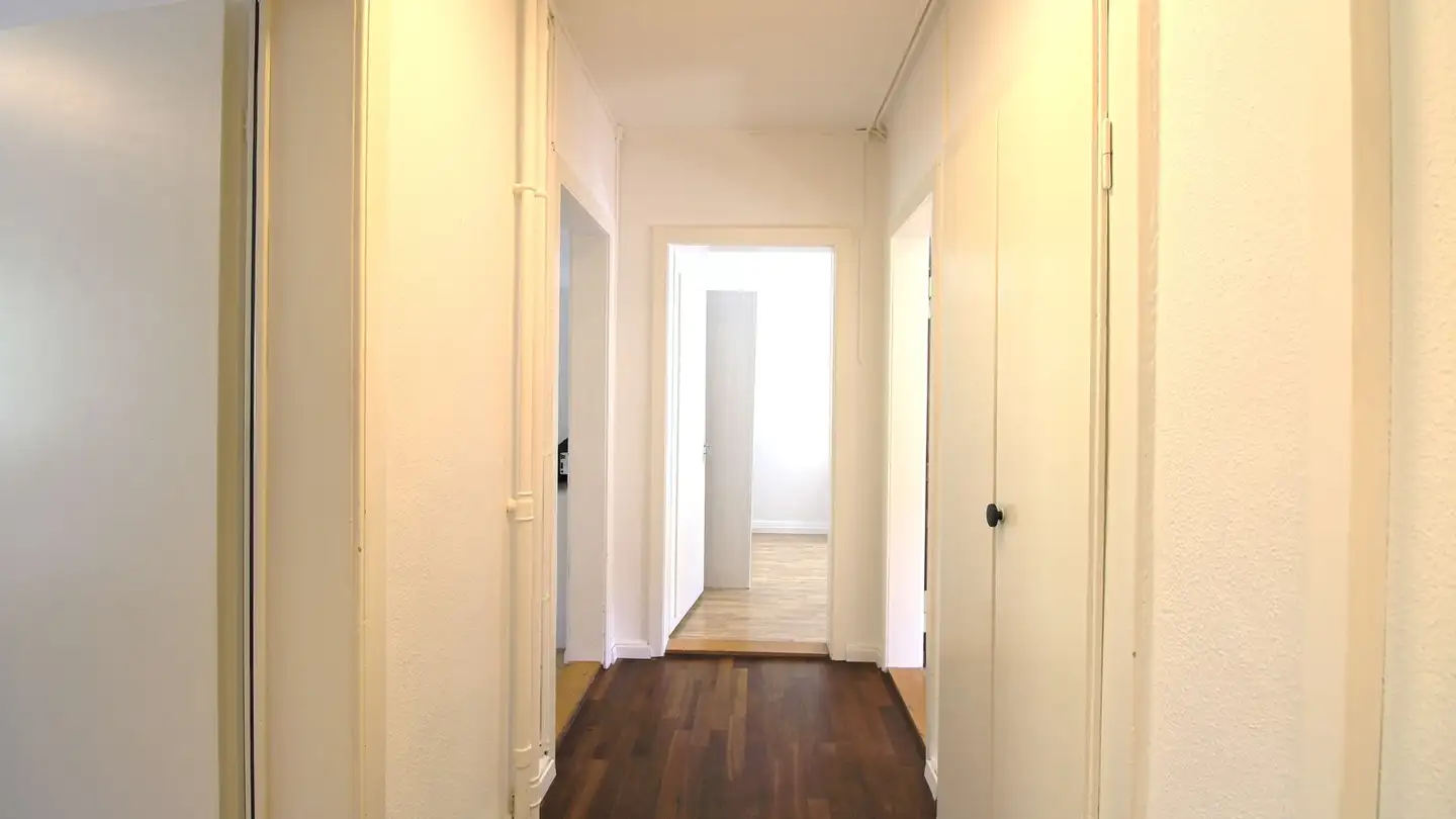 Chambre à louer - 8050 Zürich - Photo 4