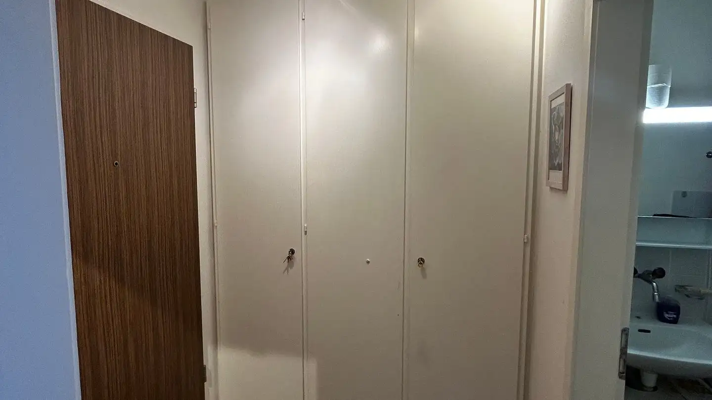 Appartement à louer - Im Wattbuck 1, 8307 Effretikon - Photo 3