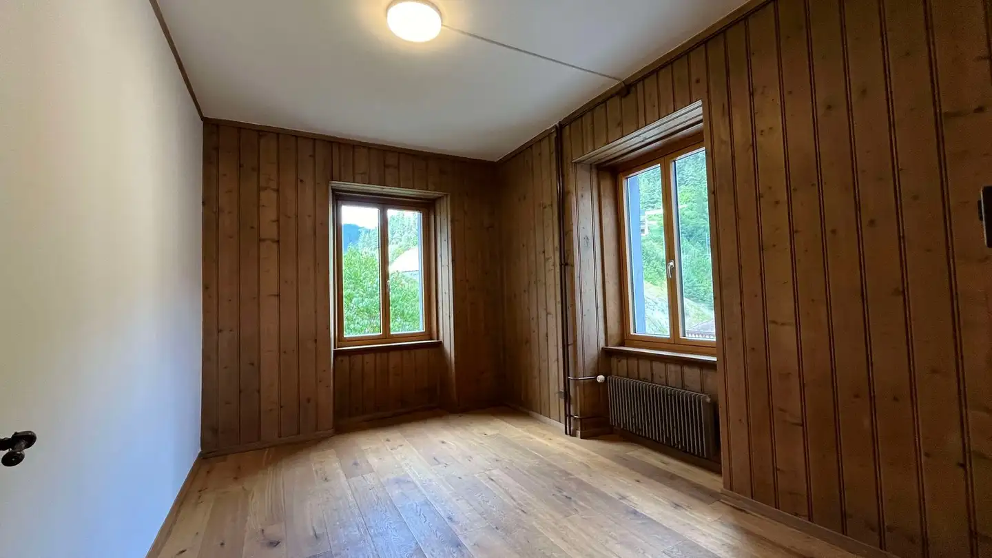 Apartment for rent - Veia Baselgia 2, 7450 Tiefencastel - Photo 4