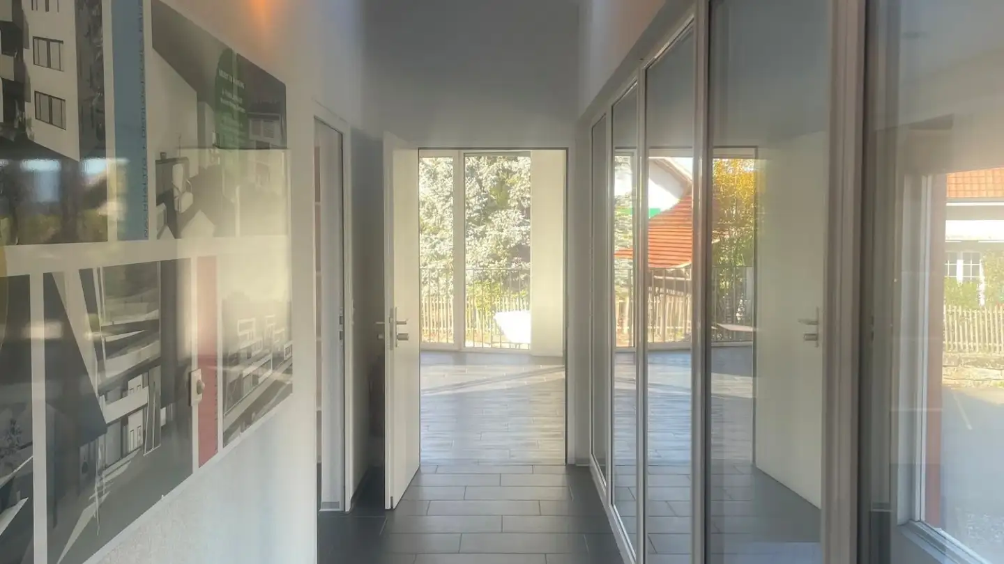 Office space for rent - Fräschelsgasse 32a, 3210 Kerzers - Photo 3