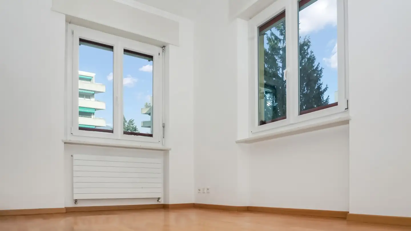 Apartment for rent - 6830 Chiasso - Photo 2