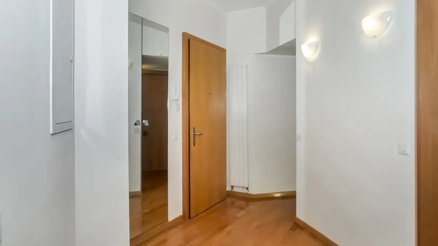 Apartment for rent - 6830 Chiasso - Photo 3