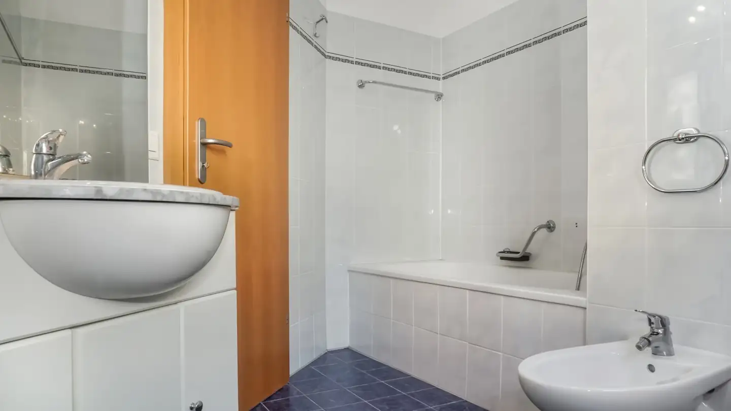 Apartment for rent - 6830 Chiasso - Photo 4