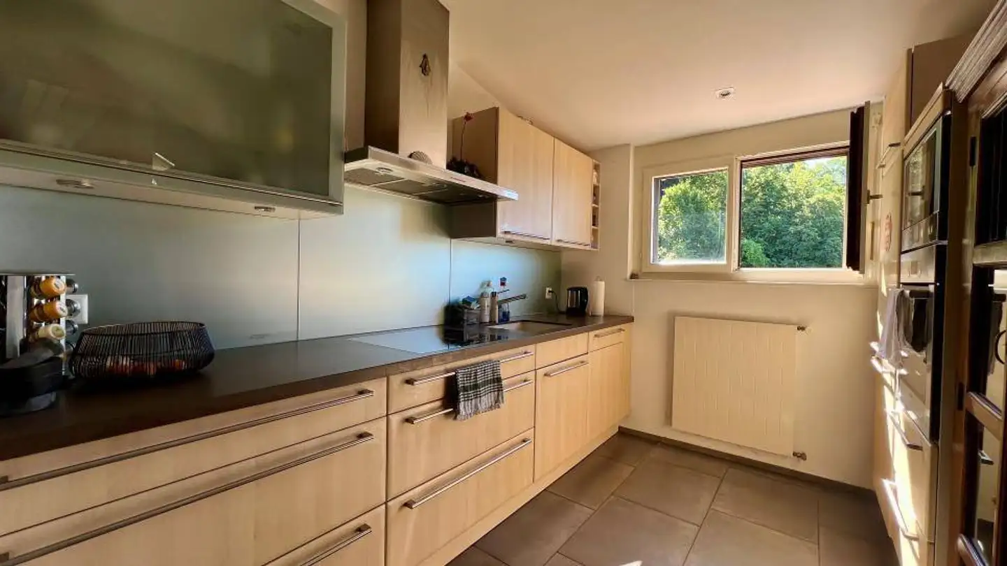 Penthouse for sale - 1815 Clarens