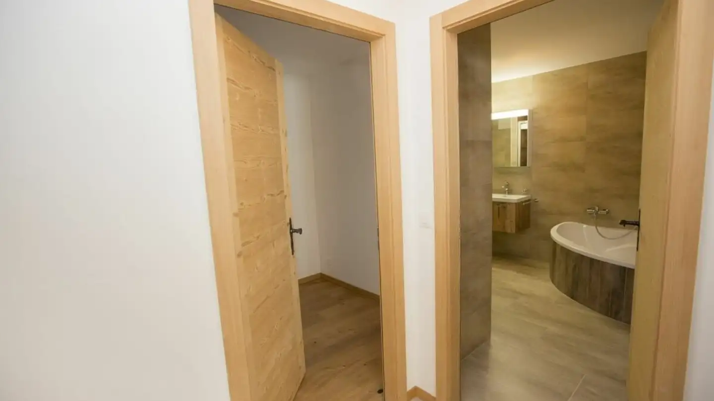 Appartement à louer - Route Des Bains 25, 1911 Ovronnaz - Photo 4