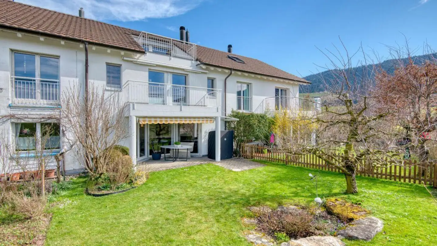 Haus kaufen - Auf Der Au 7, 8825 Hütten