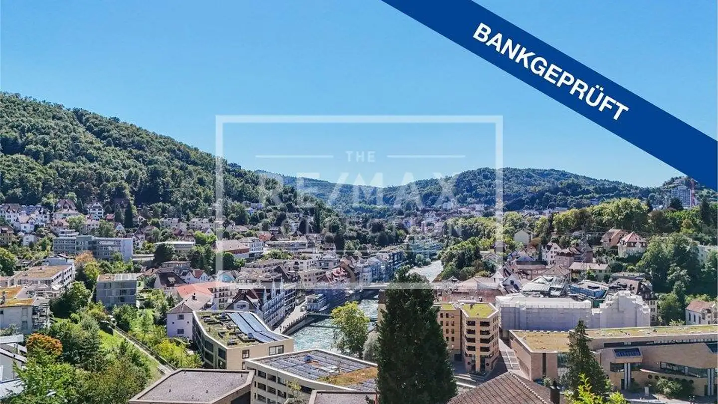 Single house for sale - 5408 Ennetbaden