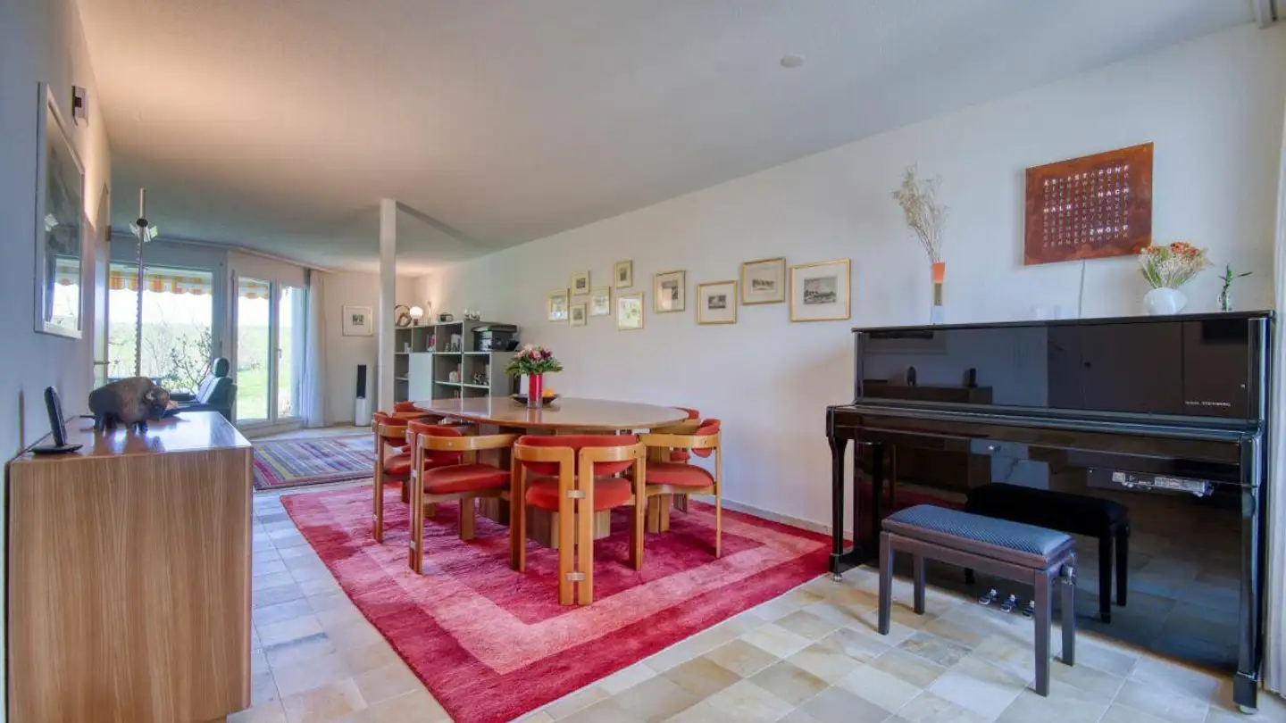 Haus kaufen - Auf Der Au 7, 8825 Hütten - Foto 4