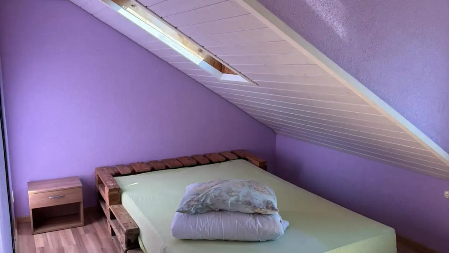 Stanza singola in affitto - 8762 Schwanden GL