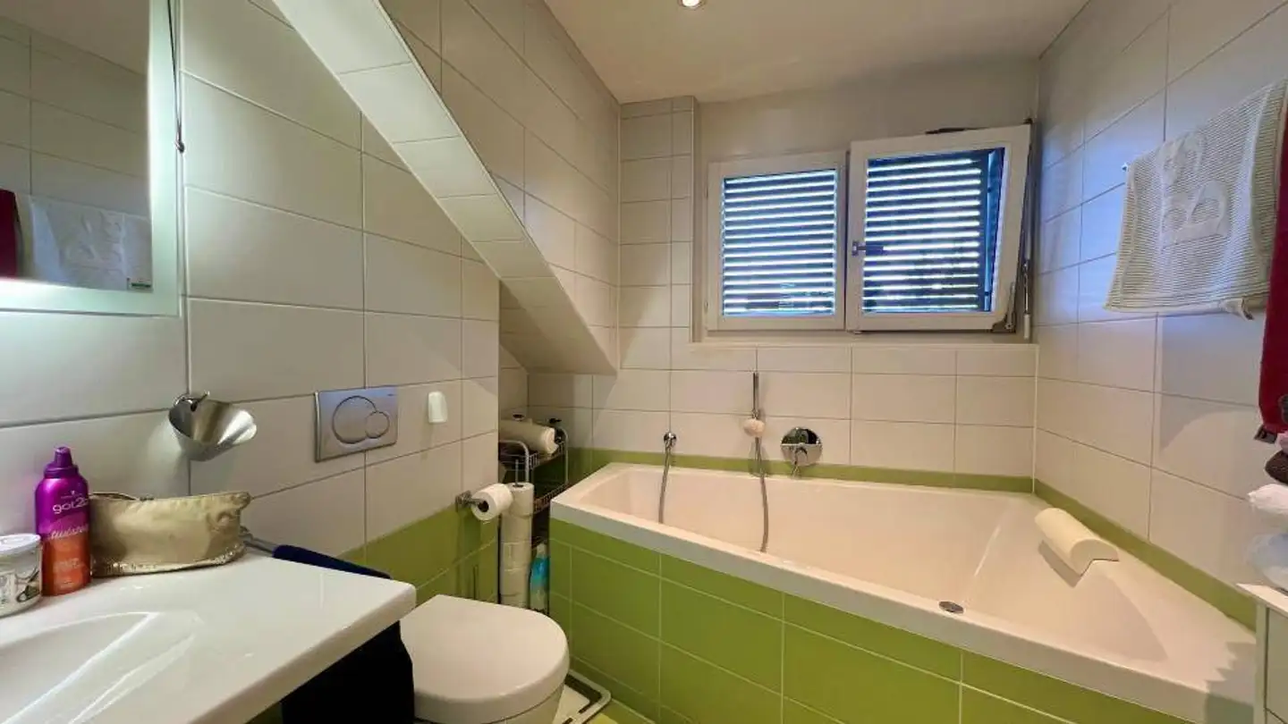 Penthouse for sale - 1815 Clarens - Photo 2