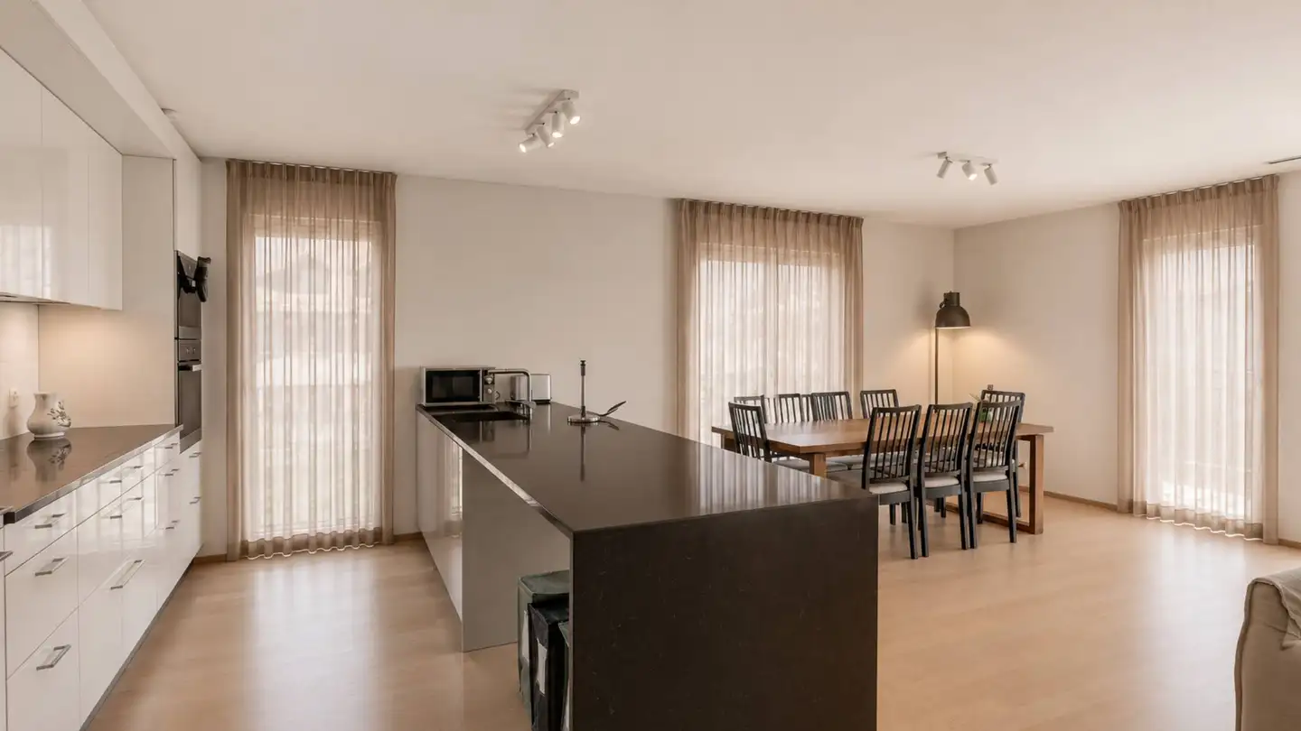 Apartment for sale - 1025 St-Sulpice VD