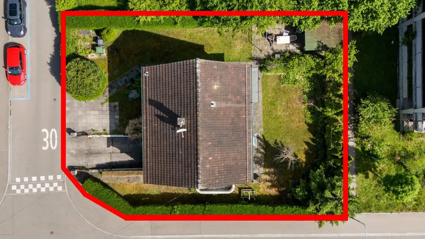 Single house for sale - Riedgrabenweg 18, 8050 Zürich - Photo 4