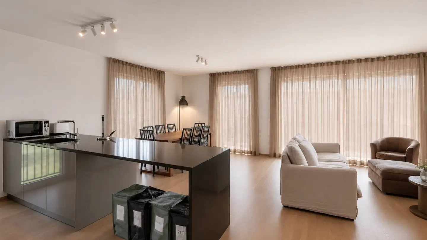 Apartment for sale - 1025 St-Sulpice VD - Photo 4