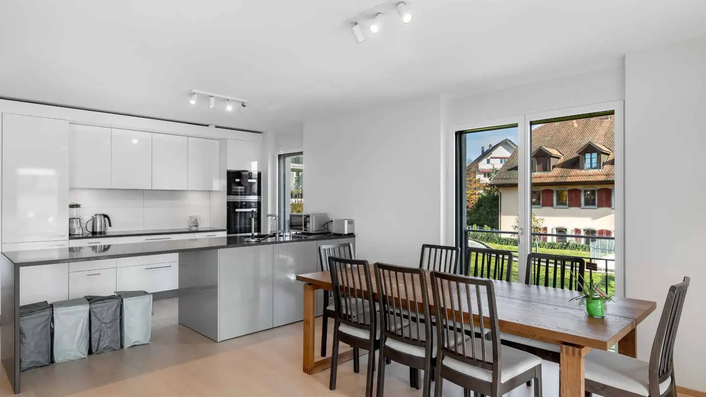 Apartment for sale - 1025 St-Sulpice VD