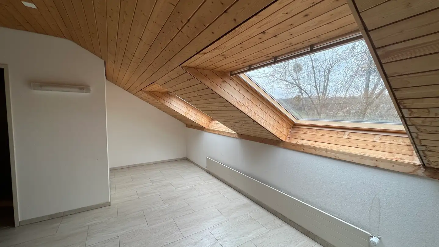 Dachgeschosswohnung mieten - Metzerlenstrasse 1b, 4115 Mariastein - Foto 3