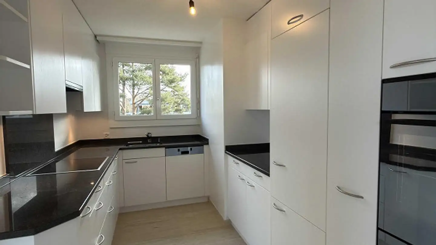 Attique à louer - Gumpisbüelstrasse 58, 8600 Dübendorf - Photo 4