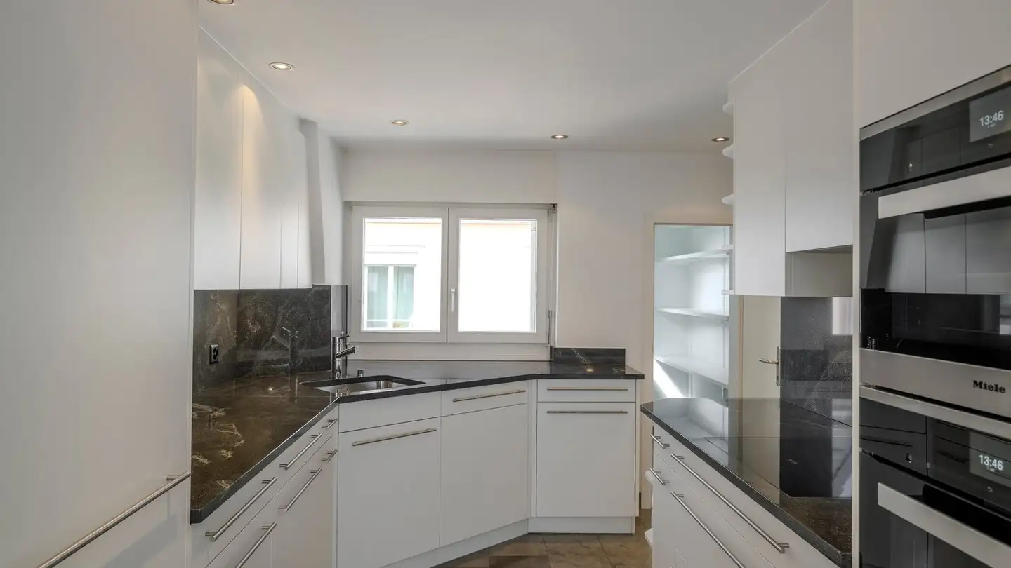 Attique à louer - Sonneggstrasse 45, 8006 Zürich - Photo 4