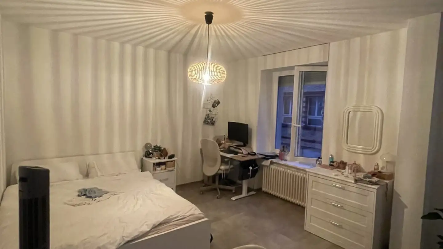 Apartment for rent - Elisabethenstrasse 12, 8004 Zürich