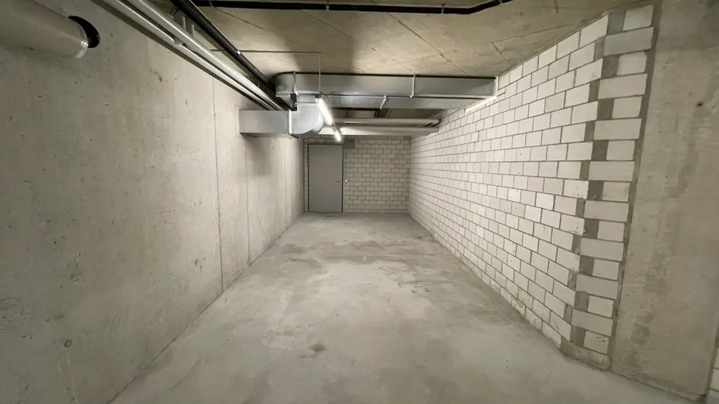 Spazio di archiviazione in affitto - Pflanzschulstrasse 3, 8400 Winterthur - Foto 2