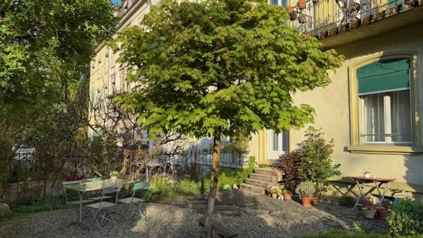 Appartamento in affitto - Quai Du Bas / Unterer Quai 13, 2502 Biel/Bienne - Foto 2