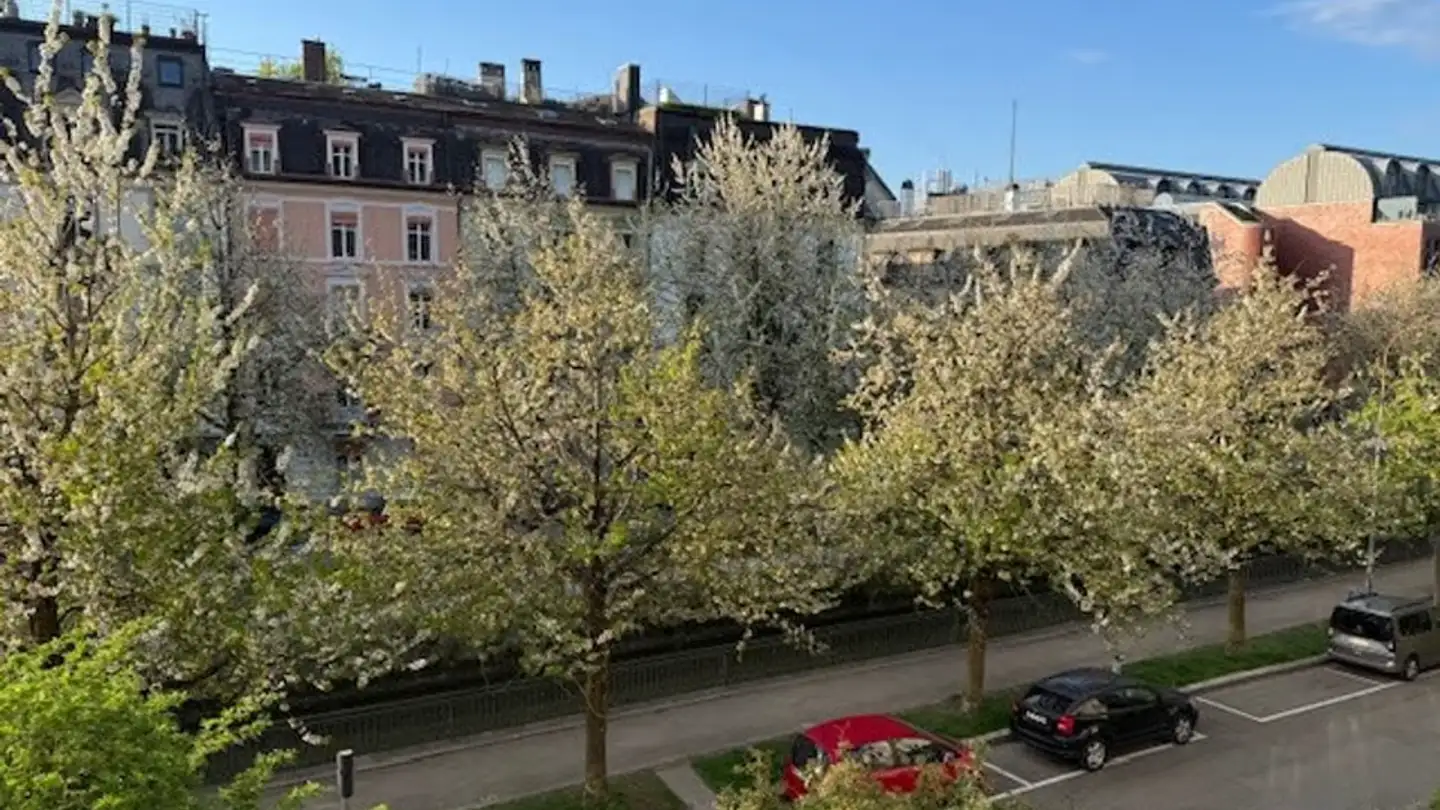 Appartamento in affitto - Quai Du Bas / Unterer Quai 13, 2502 Biel/Bienne - Foto 3