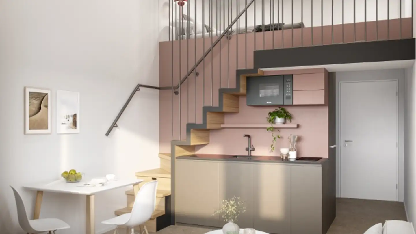 Appartamento in affitto - Hofwiesenstrasse 8050, 8050 Zürich - Photo 3