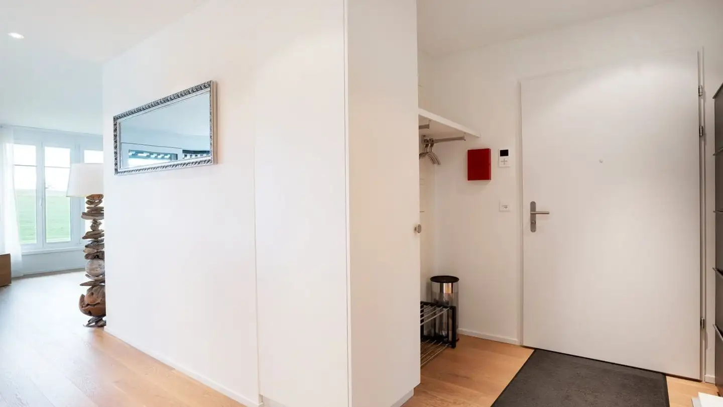 Furnished apartment for rent - Kappelerstrasse 12, 8911 Rifferswil - Photo 2