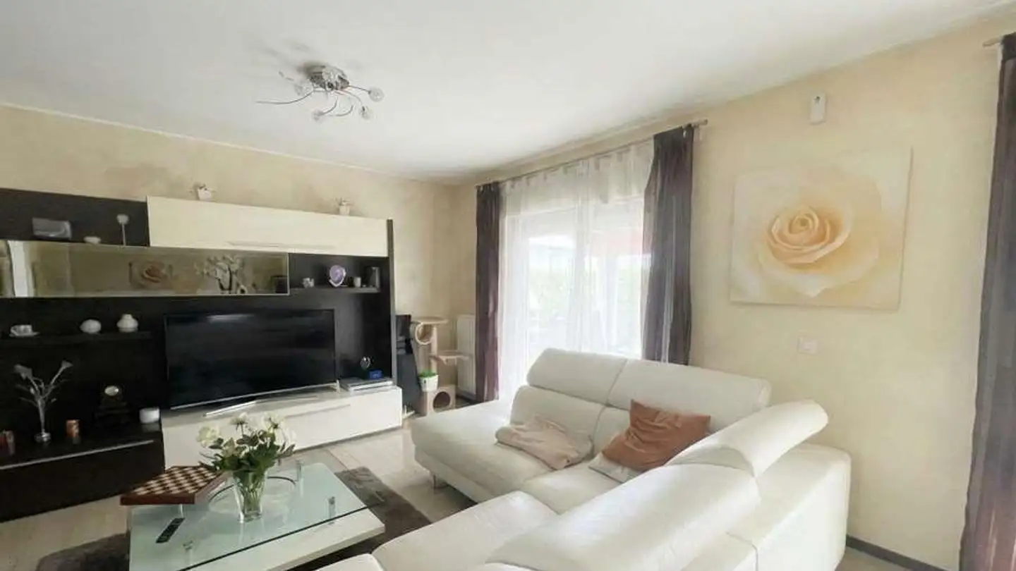 Villa à vendre - 6805 Mezzovico - Photo 2