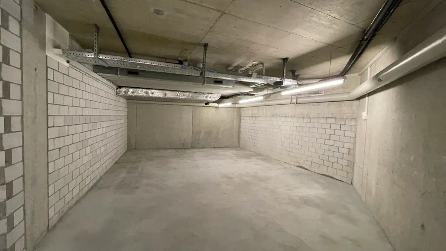 Spazio di archiviazione in affitto - Pflanzschulstrasse 3, 8400 Winterthur - Foto 3