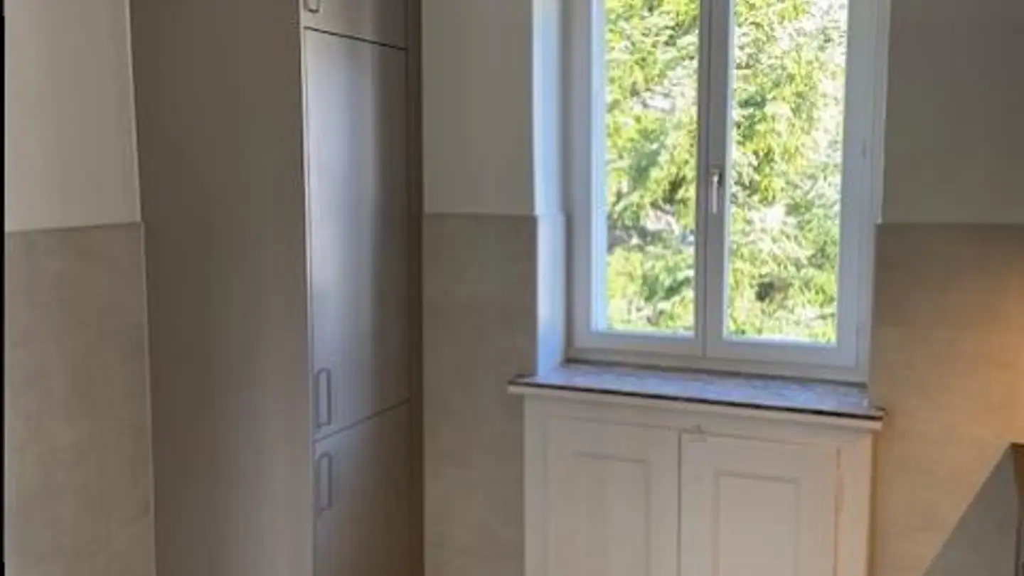 Appartamento in affitto - Chemin De La Motte 4, 1018 Lausanne - Foto 3