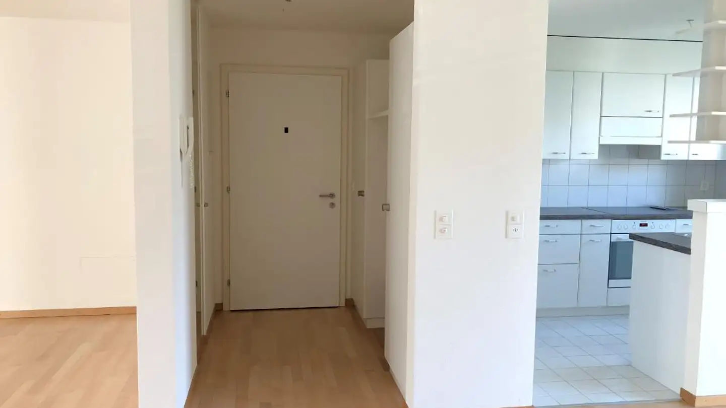 Appartement à louer - Werkstrasse 15, 7000 Chur - Photo 2