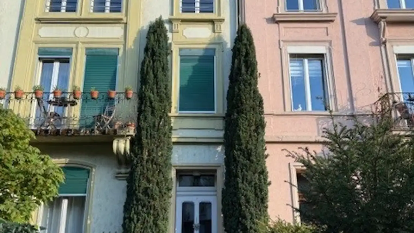 Appartamento in affitto - Quai Du Bas / Unterer Quai 13, 2502 Biel/Bienne