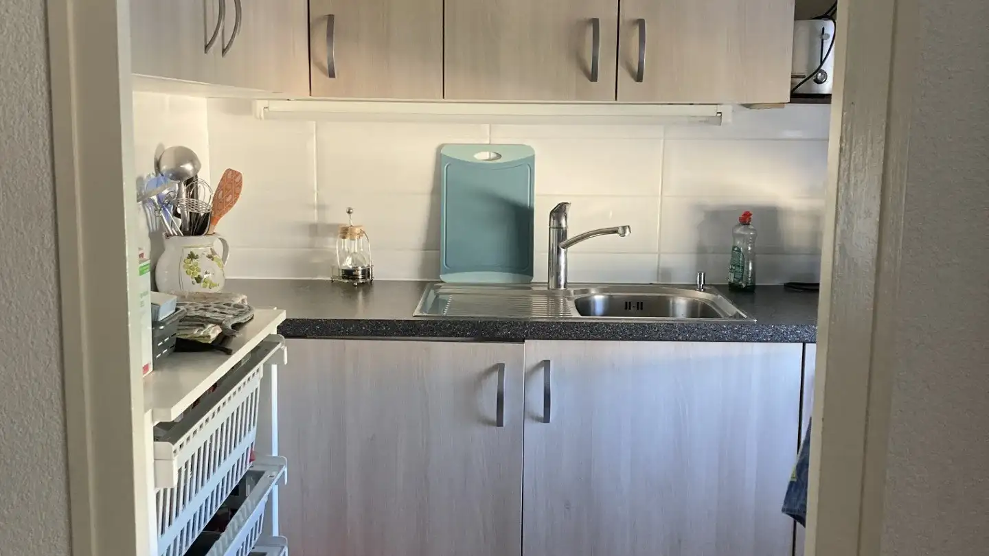 Appartamento in affitto - Chemin De Montchoisi 3, 1350 Orbe - Foto 2
