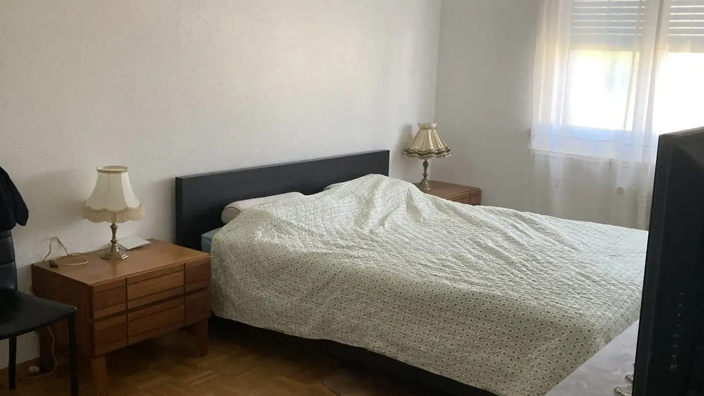 Appartamento in affitto - Chemin De Montchoisi 3, 1350 Orbe - Foto 3