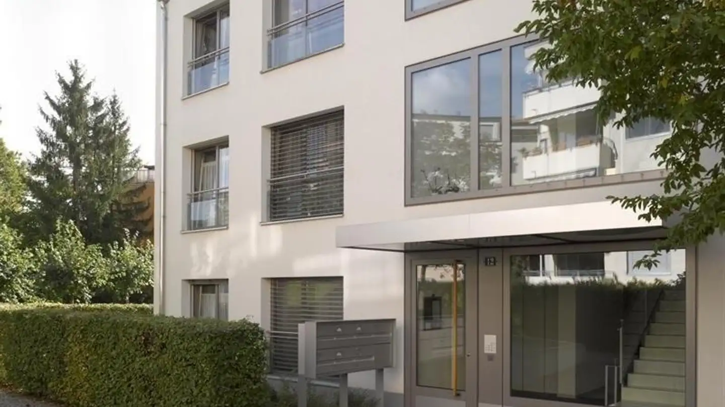 Penthouse mieten - Rännenfeldweg 8, 8610 Uster - Foto 2