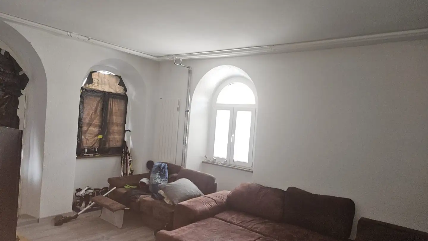 Apartment for rent - Via San Gottardo 83, 6780 Airolo - Photo 2