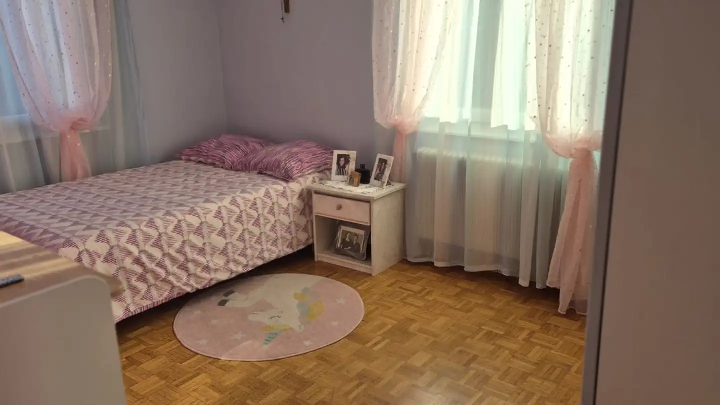 Apartment for rent - Route De Miège 18, 3968 Veyras - Photo 2