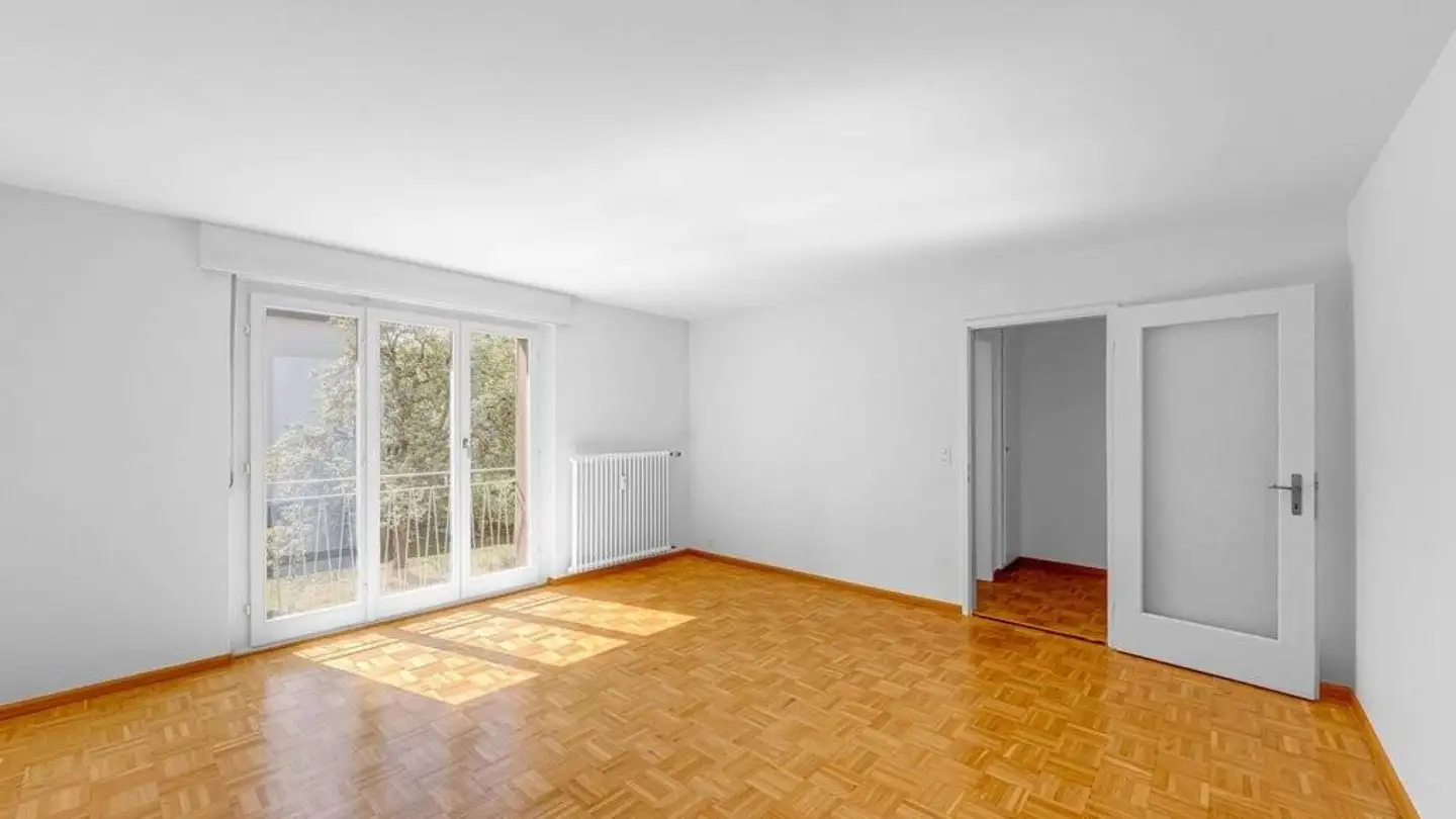 Apartment for rent - Tramstrasse 85, 4132 Muttenz - Photo 4