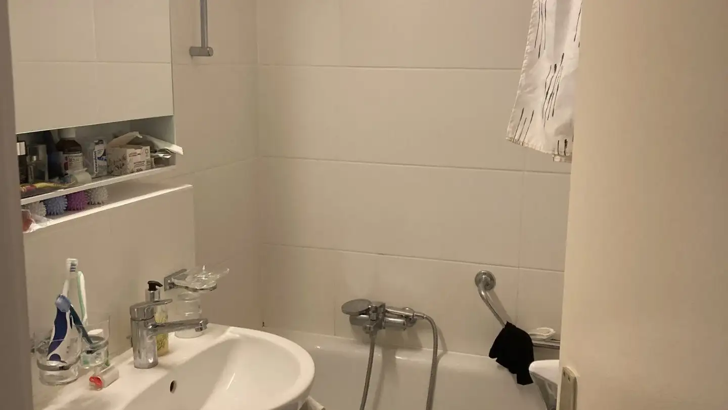 Appartamento in affitto - Chemin De Montchoisi 3, 1350 Orbe - Foto 4
