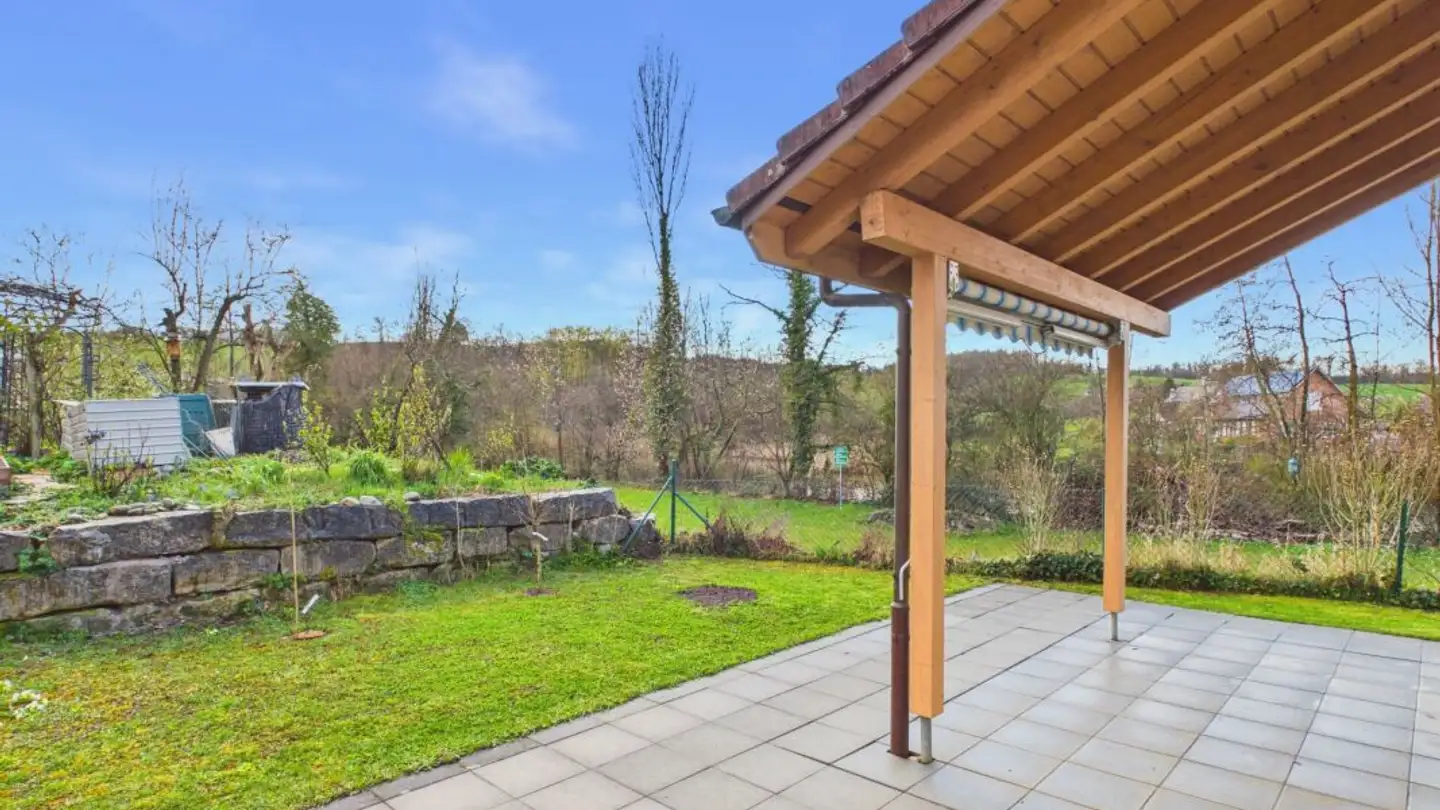 Maisonette mieten - Weihermatt 6, 5070 Frick - Foto 2