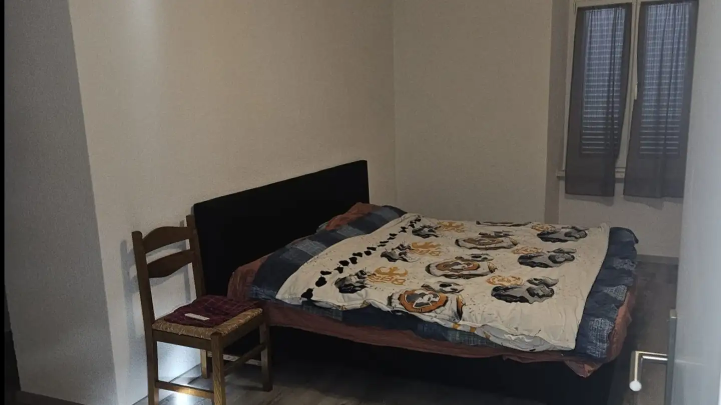 Apartment for rent - Via San Gottardo 83, 6780 Airolo - Photo 3