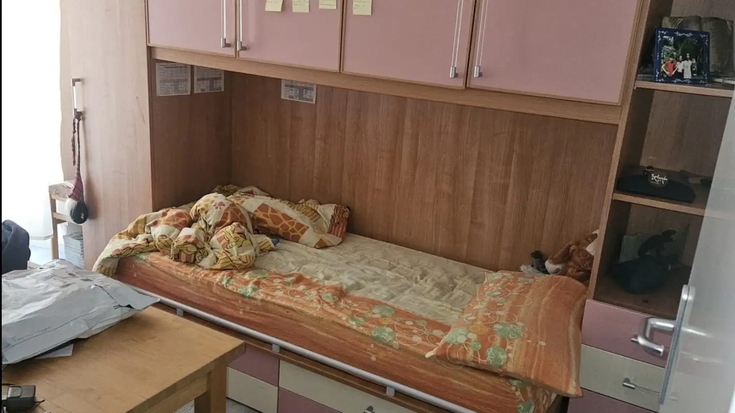 Apartment for rent - Via San Gottardo 83, 6780 Airolo - Photo 4