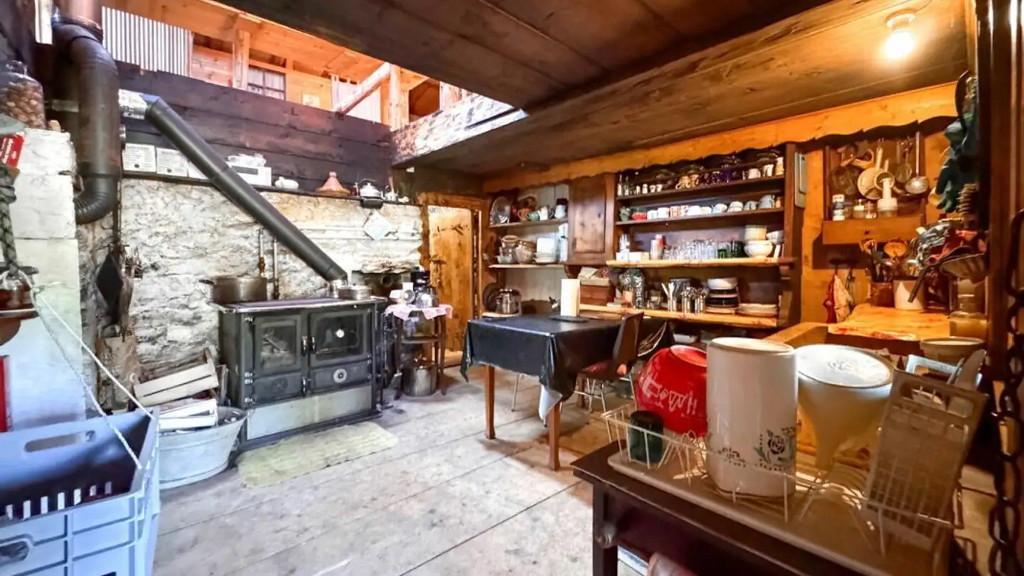 Casa singola in vendita - 1874 Champéry - Photo 3